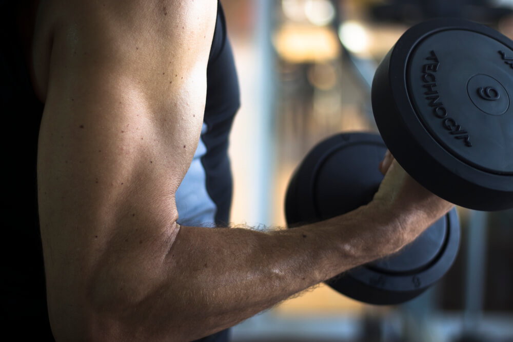 Saiba Como Ganhar Massa Muscular De Maneira Saudável