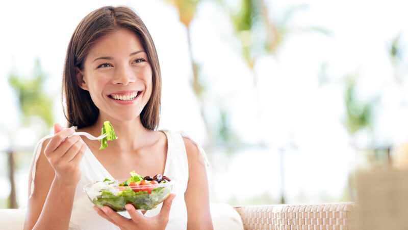 Comida saudável para o dia a dia: 3 dicas para um plano alimentar ideal