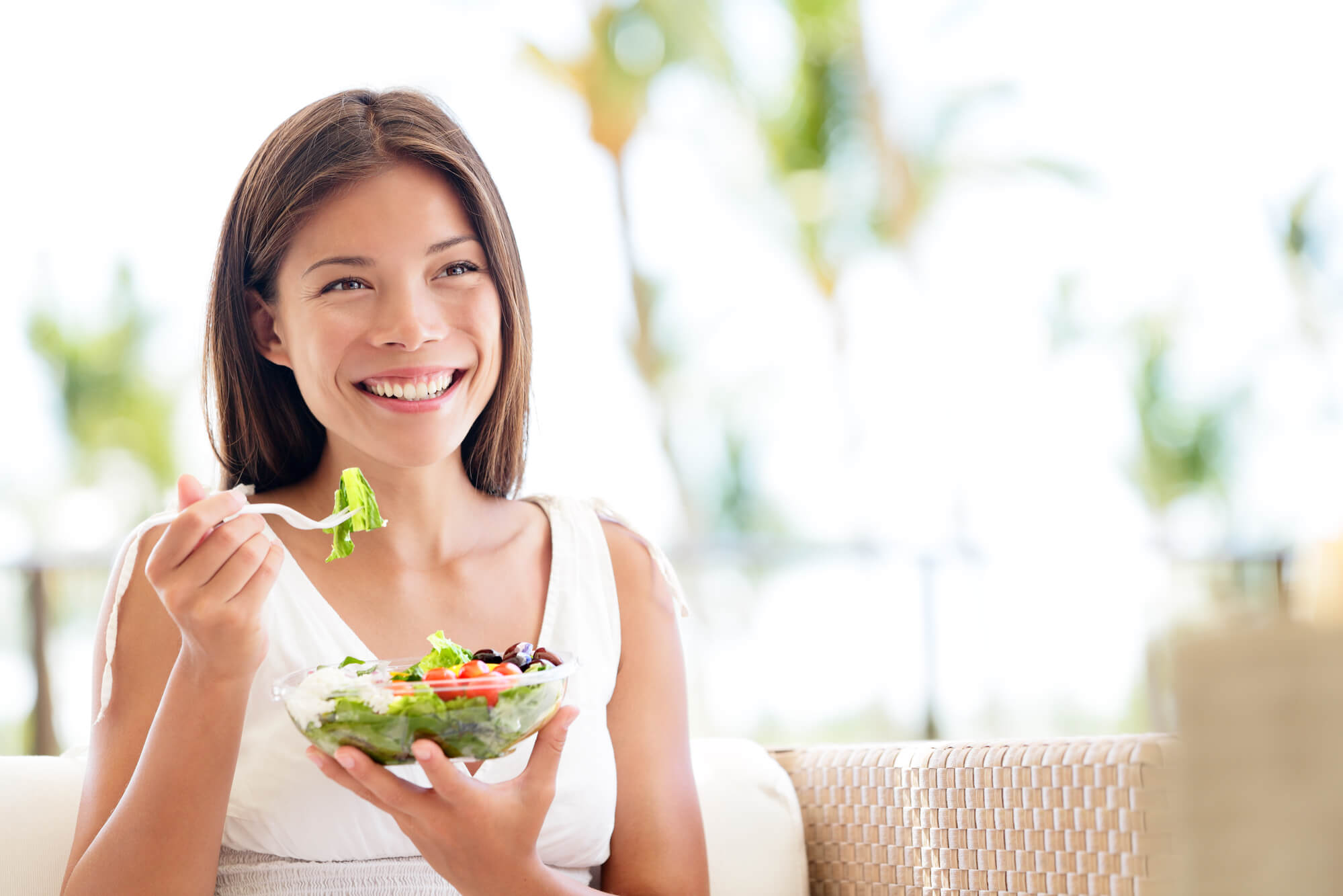 Comida saudável para o dia a dia: 3 dicas para um plano alimentar ideal