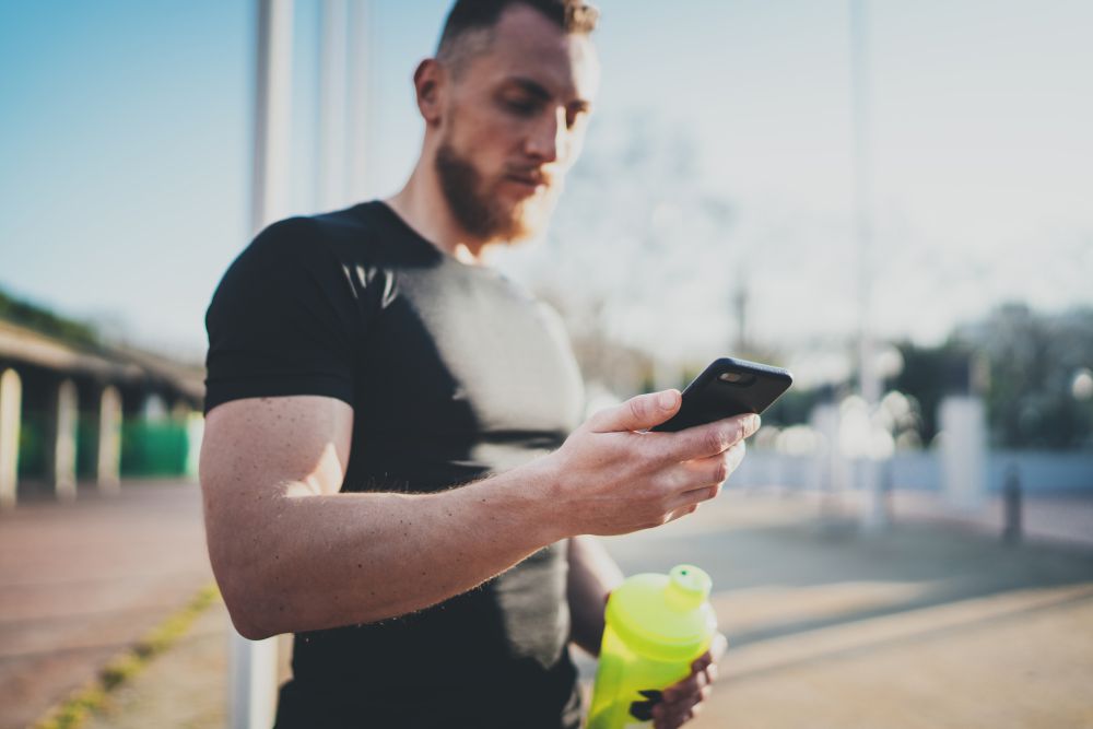 6 razões para contratar um programa para treino de musculação