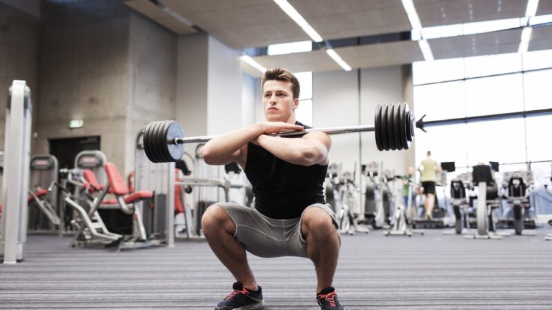 Quais São Os Tipos De Periodização Do Treino?