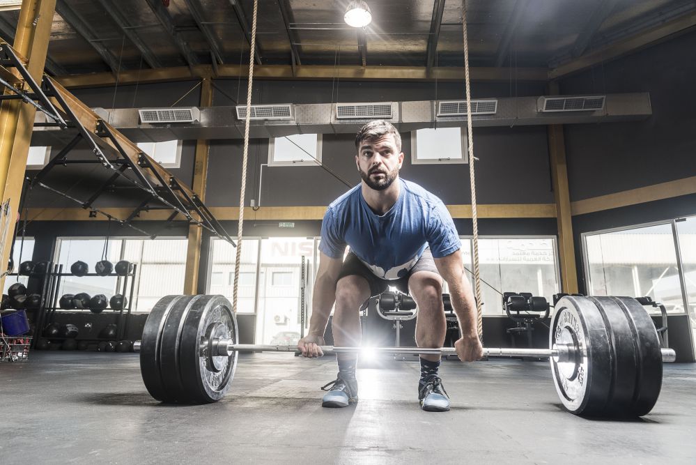 Tudo o que você precisa saber sobre o treinamento stronglift 5×5