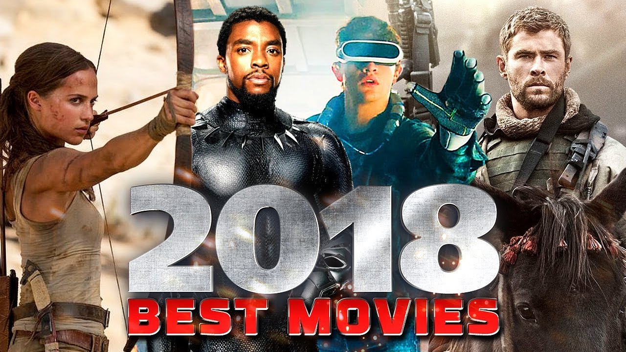 Melhores Filmes De 2018 Para Você Assistir Agora