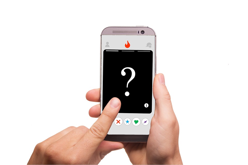 Tinder – Como Fazer Sucesso No App De Relacionamento