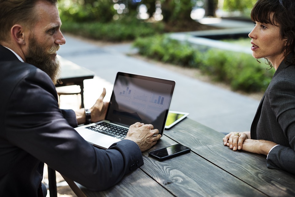 Aprenda A Utilizar O Marketing Pessoal A Seu Favor