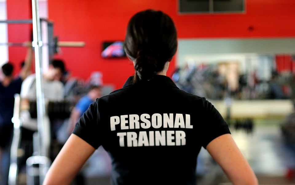 Personal_Trainer