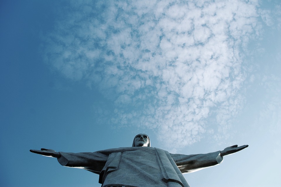 Pontos Turísticos Incríveis Para Você Conhecer No Brasil